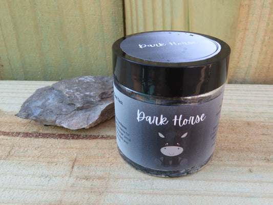 Dark Horse Body Butter - Mountain Goat Tack