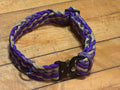 1 Inch Tactical Dog Collar and Leash Set