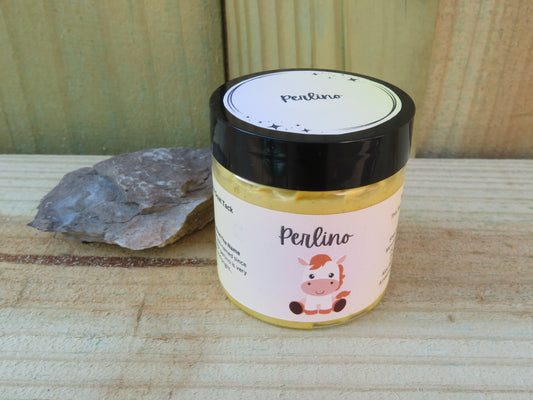 Perlino Body Butter - Mountain Goat Tack